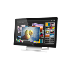 Dell P2314TT 23" LCD Widescreen Touch Monitor - Grade B (Second Hand)