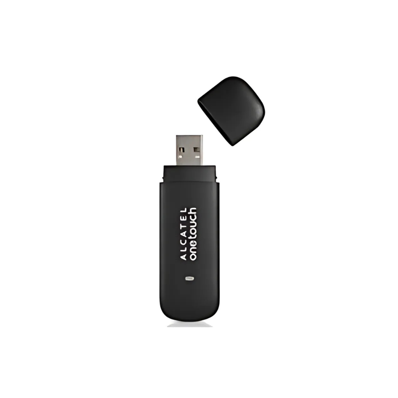 ALCATEL ONETOUCH X602D 3G USB Dongle (Opened, Unused)