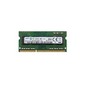 Samsung 4GB DDR3 12800S SODIMM RAM (Second-Hand)