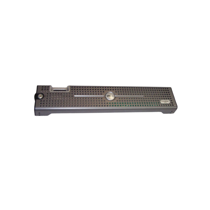 Dell PowerEdge 2950 Server Front Bezel Faceplate (Second-Hand)