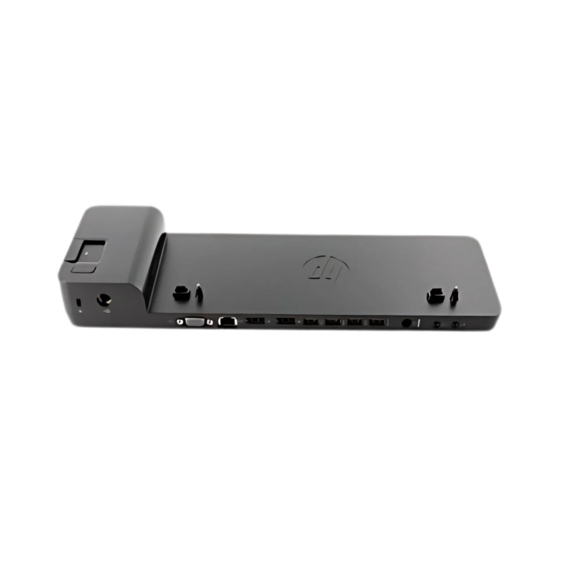 HP 2013 Ultra Slim Docking Station (Second-Hand)