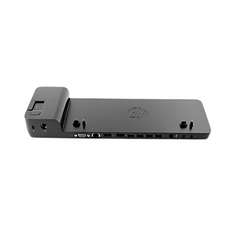 HP 2013 Ultra Slim Docking Station (Second-Hand)