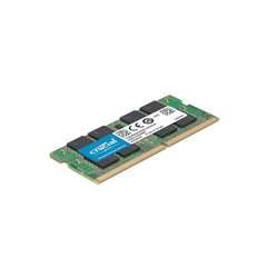 Crucial 4GB DDR4 2666 SODIMM RAM (Second-Hand)