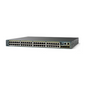 Cisco Catalyst WS-C2960S-48LPS-L V04 - 48-Ethernet Switch (Refurbished)