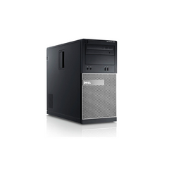 Dell Optiplex 390 i3 2nd Gen Mini Tower (Refurbished) - Grade C