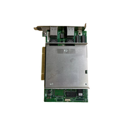YOKOGAWA VI701 Style S1 Network Card (Used, Untested)