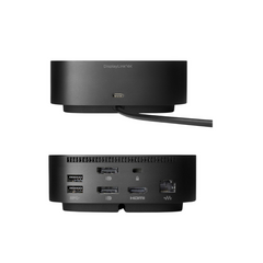 HP USB-C/A Universal Dock G2 (Second-Hand)
