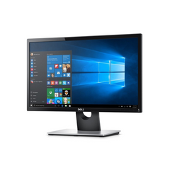 Dell SE2216H 22" LCD Widescreen Monitor (Refurbished) - Grade B