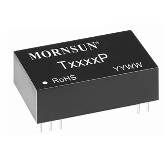 Signal converter dil i=0-10v o=4-20ma t5130p