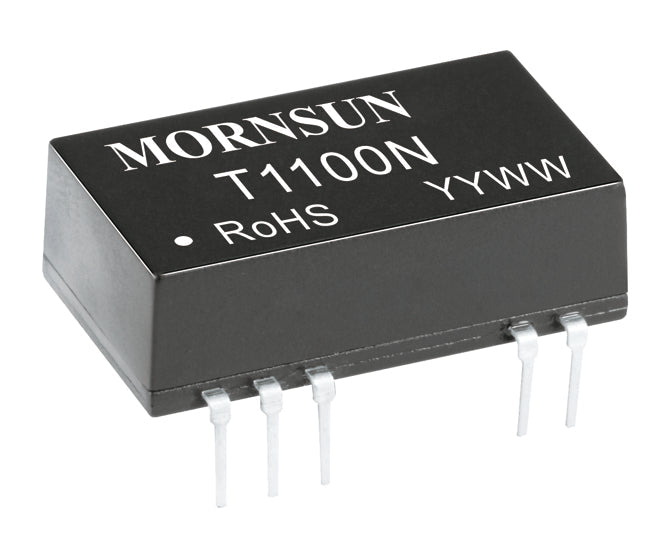 Isolating amplifier dil i=4-20ma o=4-20ma t1100n