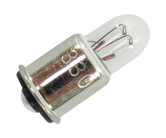 Lamp t13/4 m/f 24v 40ma 16x5.7 124.330