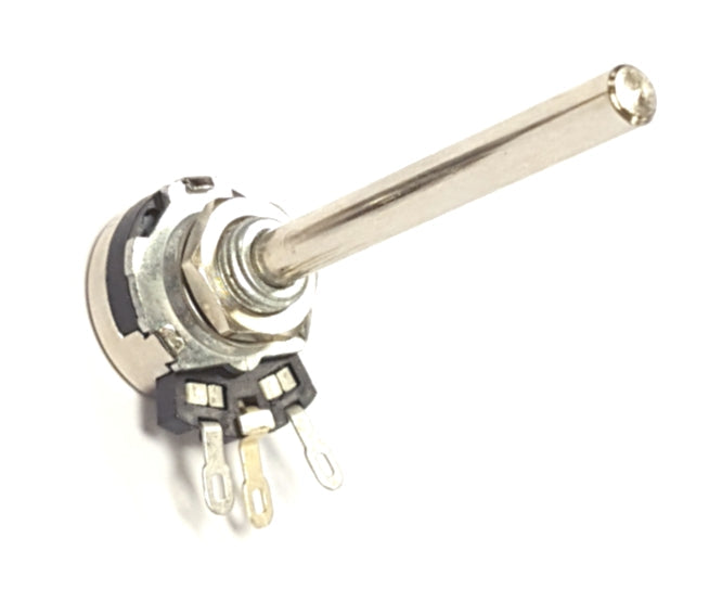 Potentiometer s/t lin 16mm p/m 22k 20% t-16scm04u223a2020