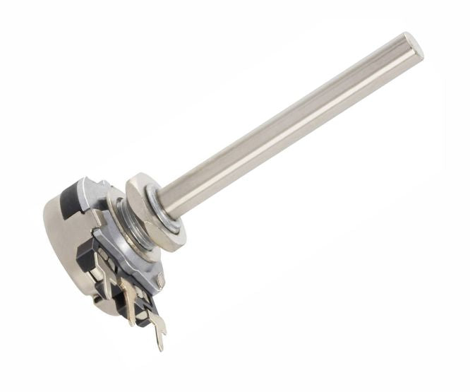 Potentiometer s/t lin pcb 16mm 1m t16sh-m04u-105a