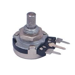 Potentiometer s/t lin 16mm 100k t16sh-m04u-104a112020