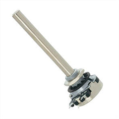 Potentiometer s/t log p/m 21mm 10m t21ah-m0607-106b