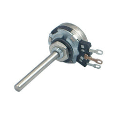 Potentiometer s/t lin pcb 21mm 4mm sh 1m t21ue4si1ma