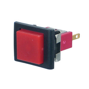 Push button switch spdt on-mom solder pins p8701-f22a-32-bq-e-h-z54