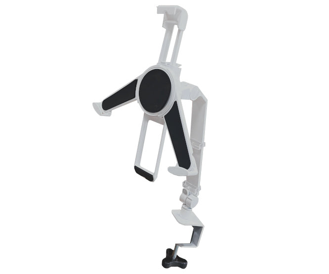 Ipad & tablet stand/bracket clamp type ta-111