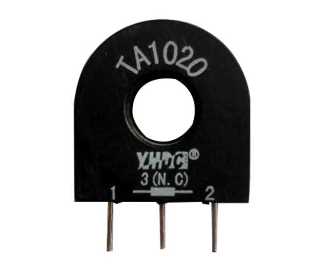 Current transformer 5a:5ma turn ratio 1:1000 ta1020-5a:5ma