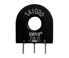 Current transformer 5a:5ma turn ratio 1:1000 ta1020-5a:5ma