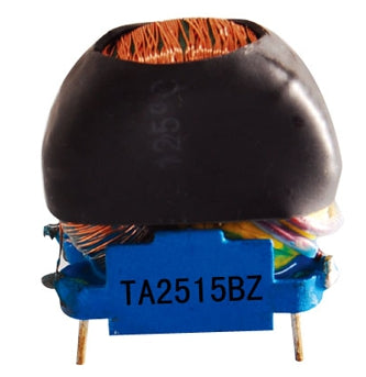 Current transformer ta2515bz-02(5a:5ma)