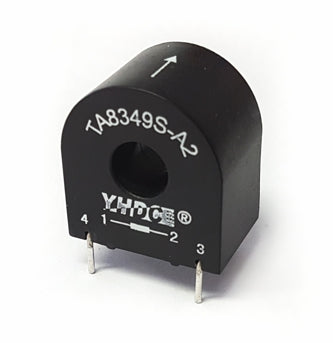 Current transformer ta8349s(80a:0.1a)