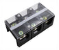 Terminal block 25A 3 pole TB-2503