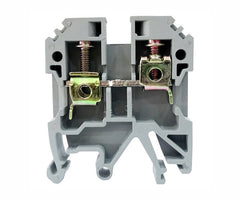 Terminal block din 6mm 44A TB-JXB-6.0/35