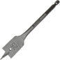 Spade bit 25mm 150mm
