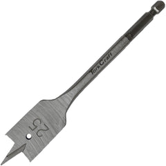 Spade bit 25mm 150mm