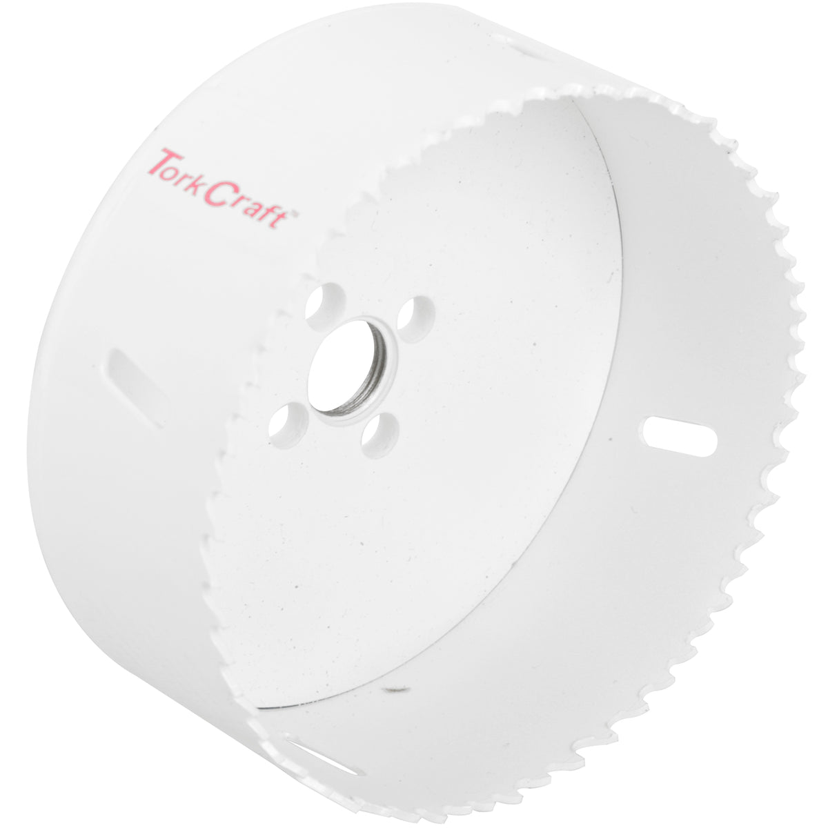 111mm bim42 bi metal hole saw