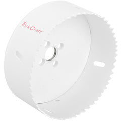 127mm bim42 bi metal hole saw