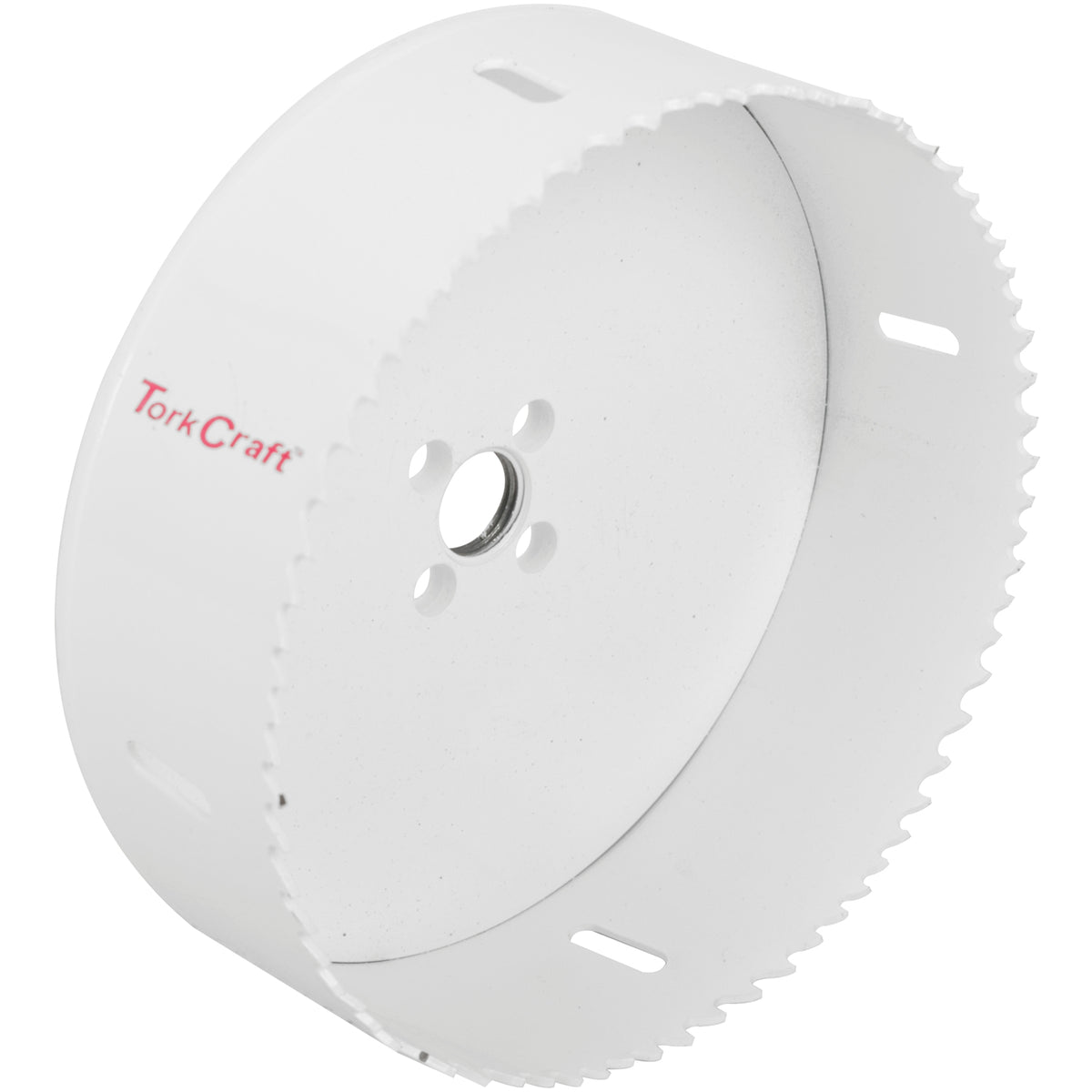 152mm bim42 bi metal hole saw