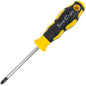 Screwdriver pozi. no.3 x 150mm