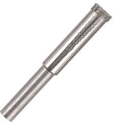 Diamond core bit 8mm for tiles