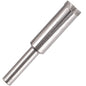 Diamond core bit 12mm for tiles
