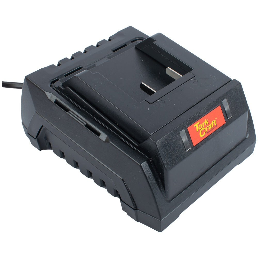 Battery charger std. 2.3a 2.0ah & 4.0ah li-ion bat. - Price Concious Spot >>>  PC SPOT