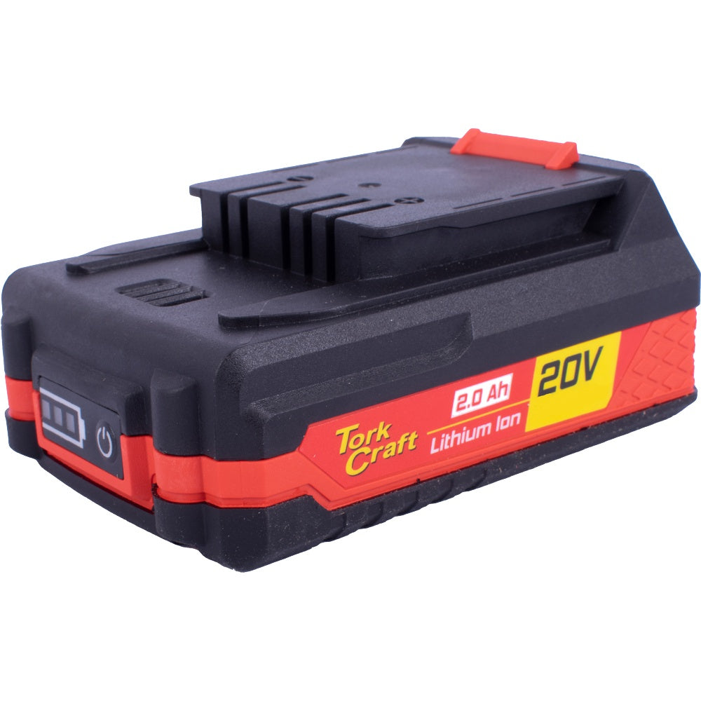 Battery pack 20v 2.0ah li-ion - Price Concious Spot >>>  PC SPOT