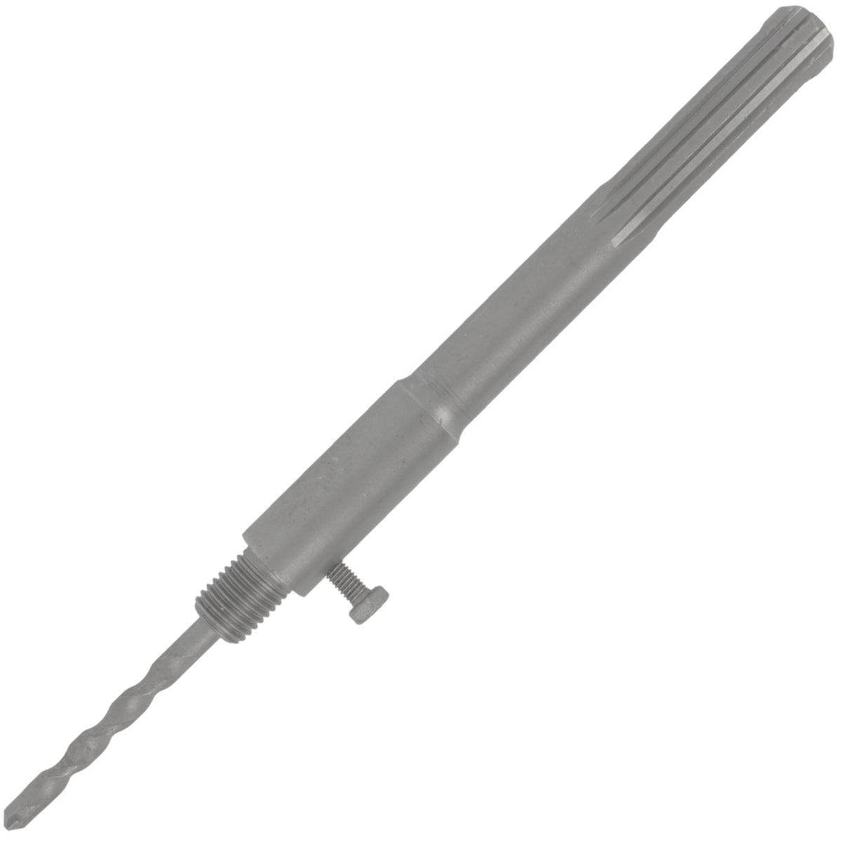 Adaptor sds max 200mm x m16