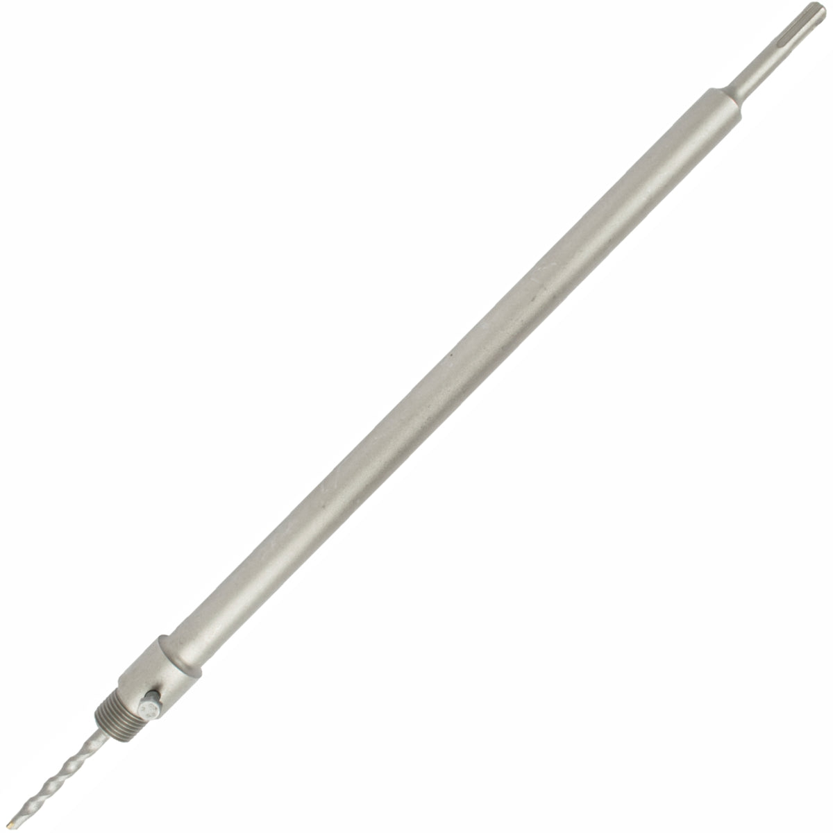 Adaptor sds plus 450mmxm22 for tct core bits