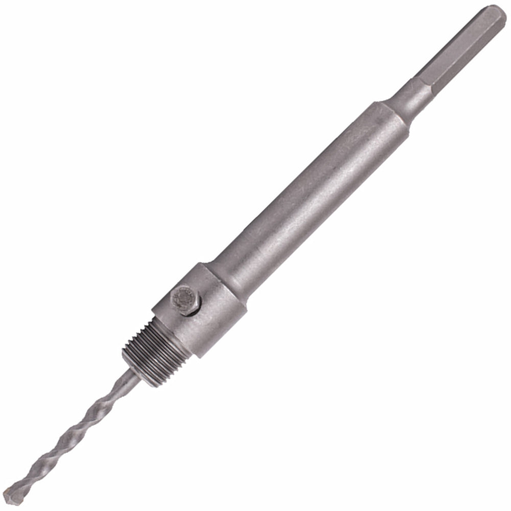Adaptor hex 200mmxm22 for tct core bits