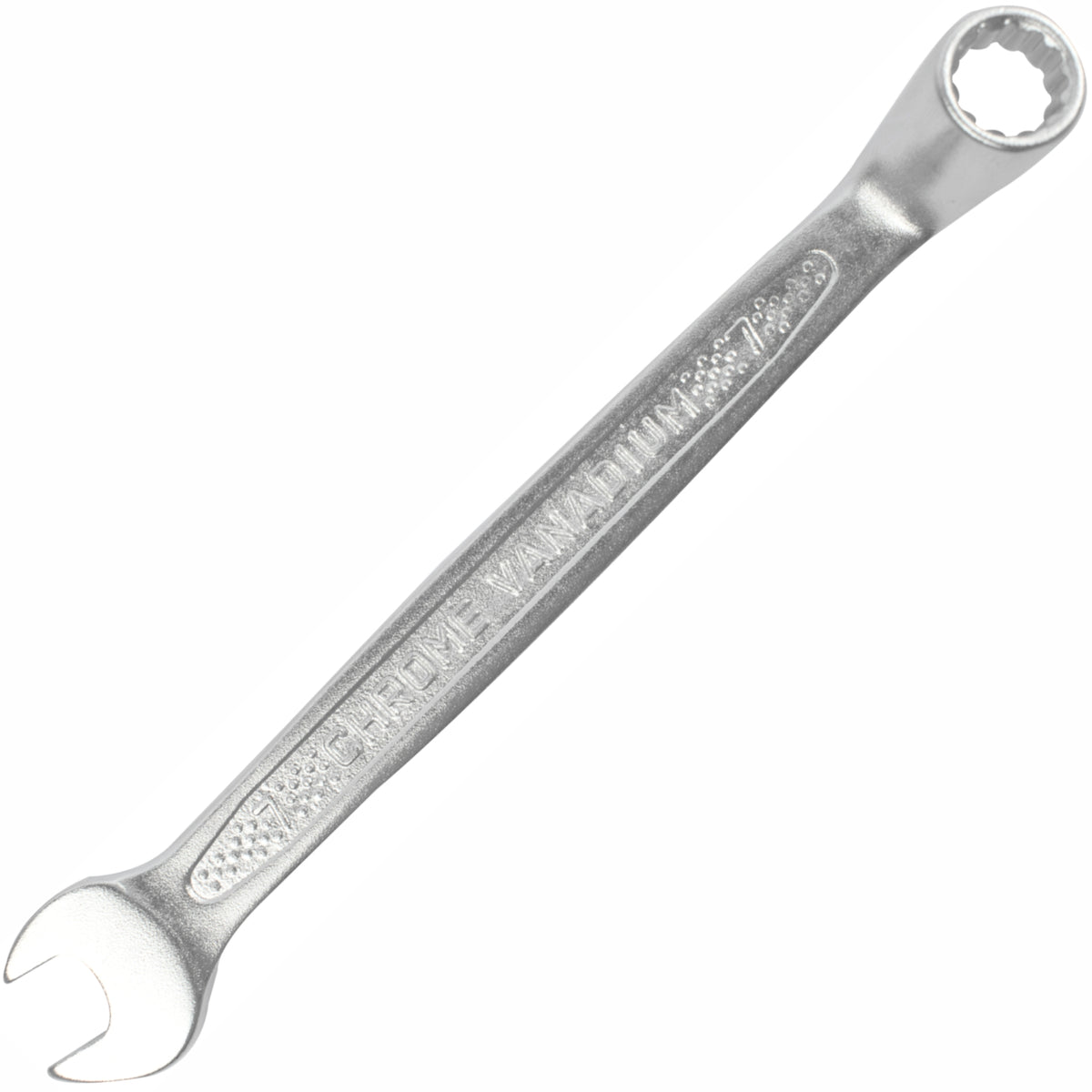 7mm deep offset combination spanner