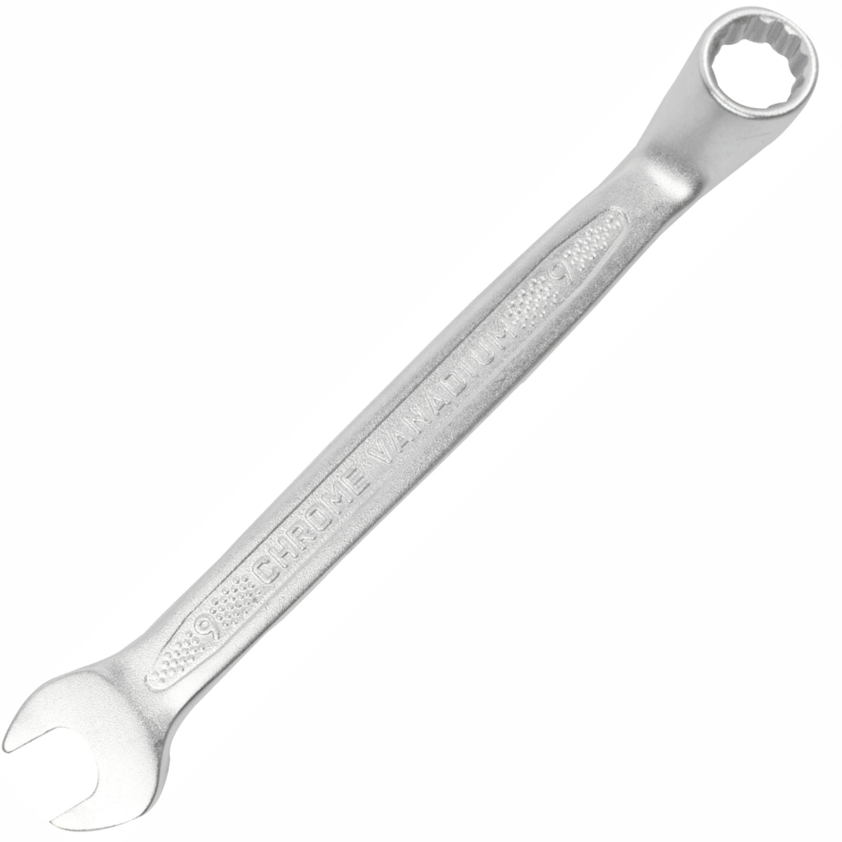 9mm deep offset combination spanner