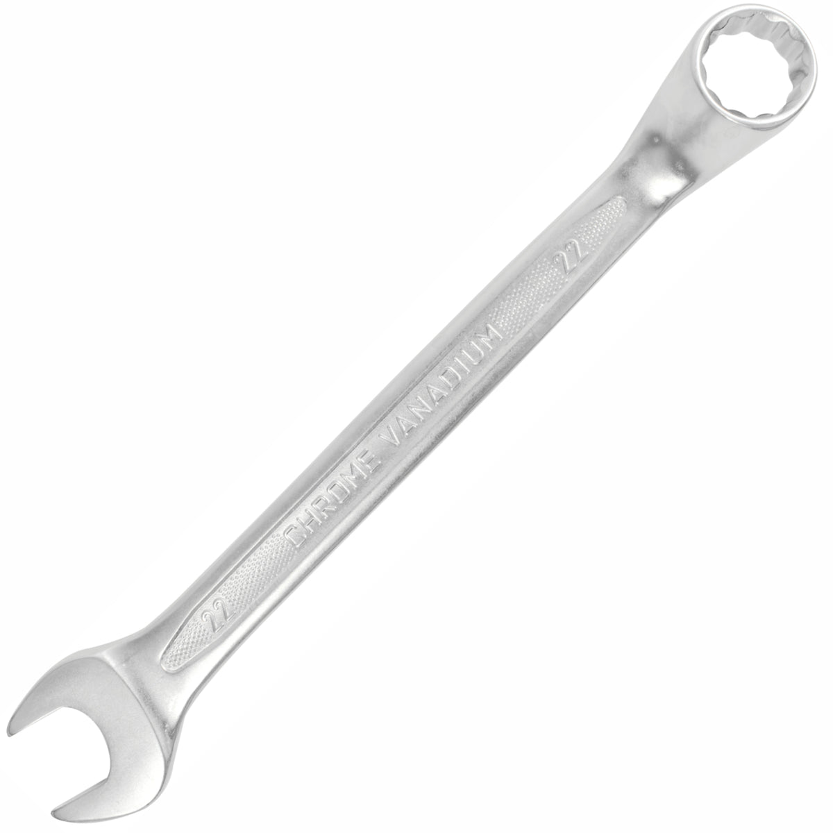 22mm deep offset combination spanner
