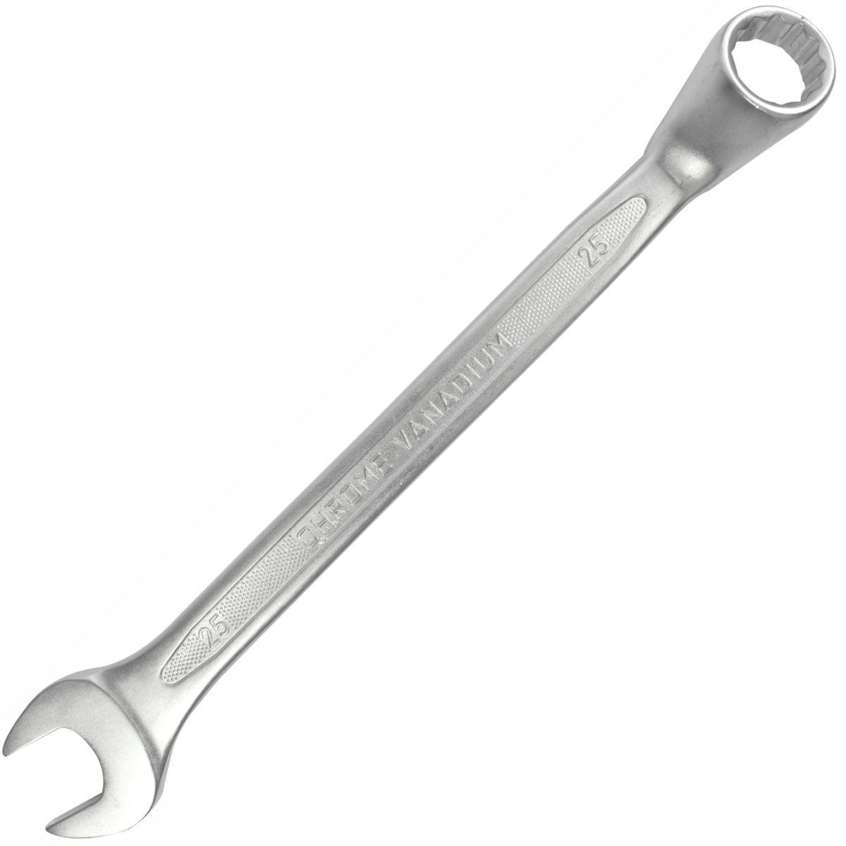 25mm deep offset combination spanner