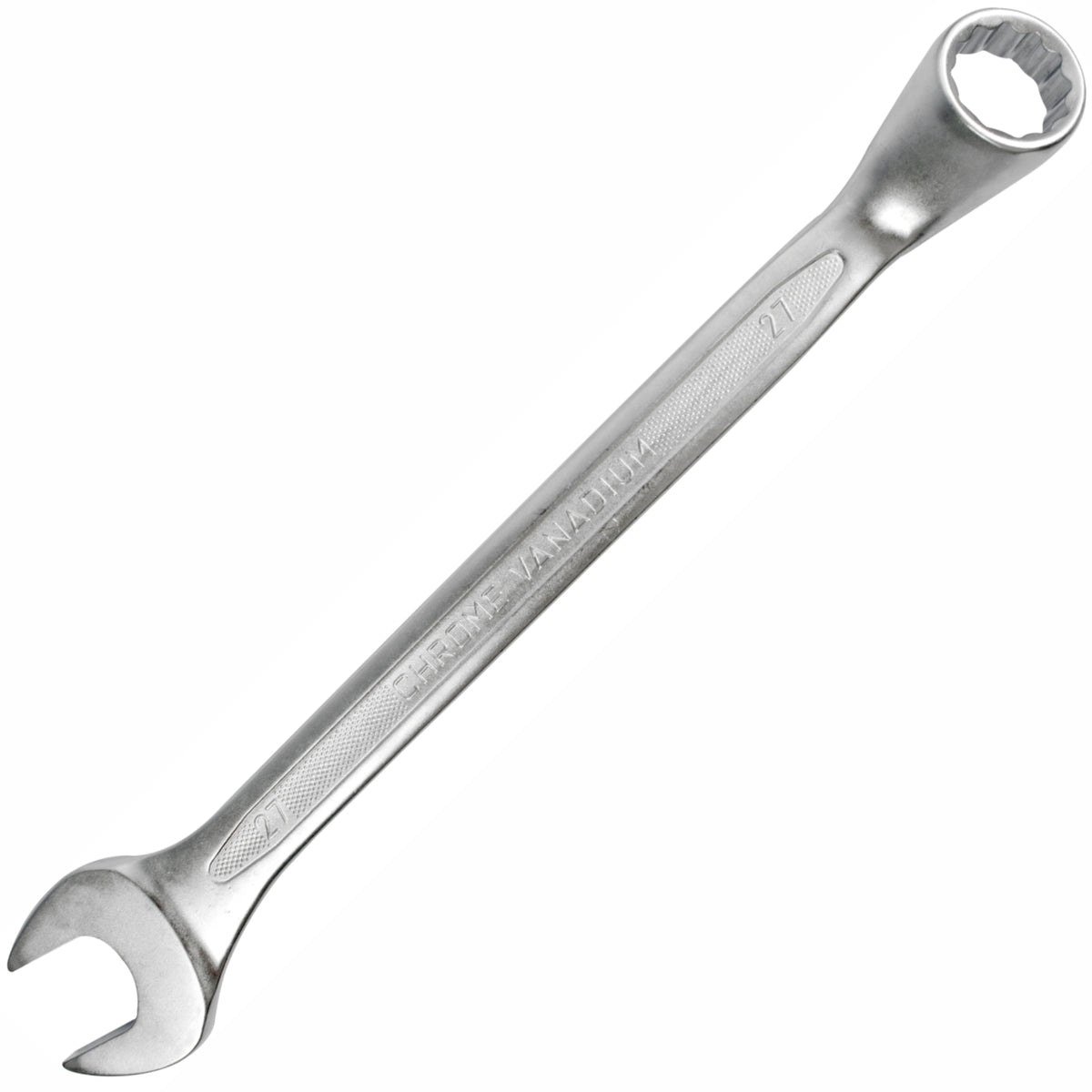 27mm deep offset combination spanner
