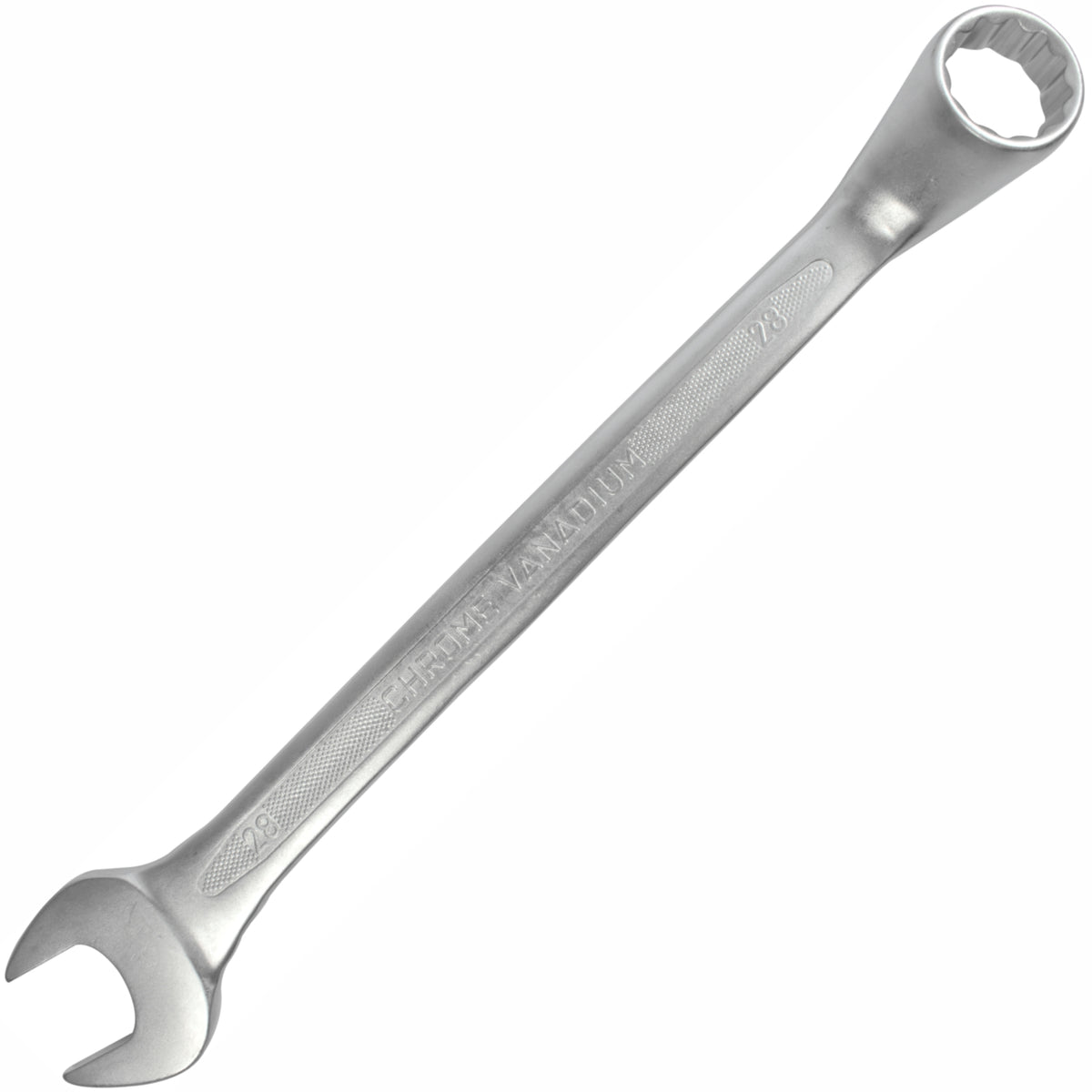 28mm deep offset combination spanner
