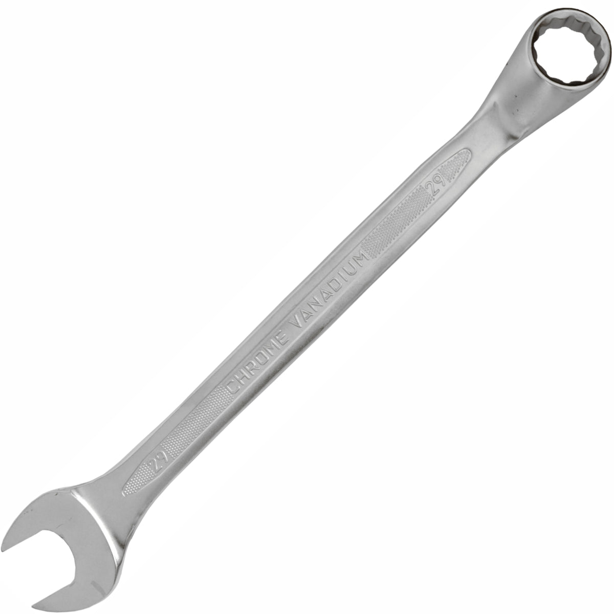 29mm deep offset combination spanner