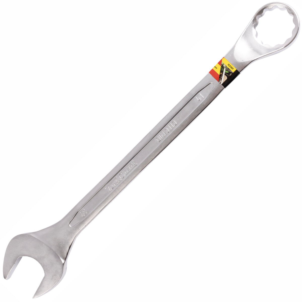 41mm deep offset combination spanner