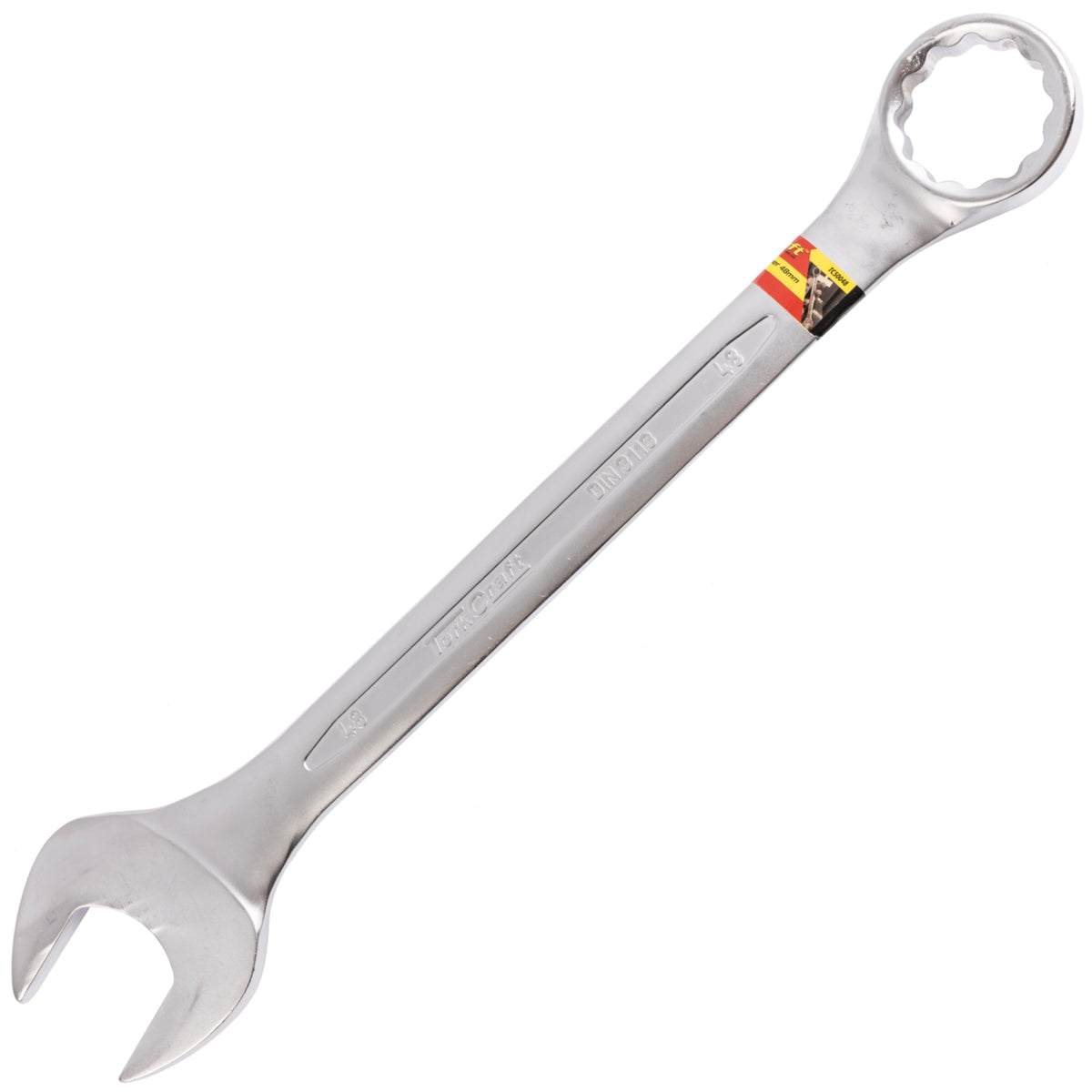 48mm deep offset combination spanner
